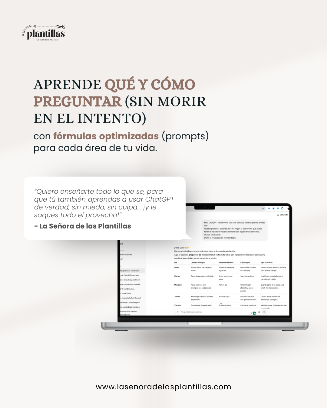 Ebook: Café, Caos y ChatGPT (ChatGPT para mamás)
