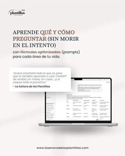 Ebook: Café, Caos y ChatGPT (ChatGPT para mamás)